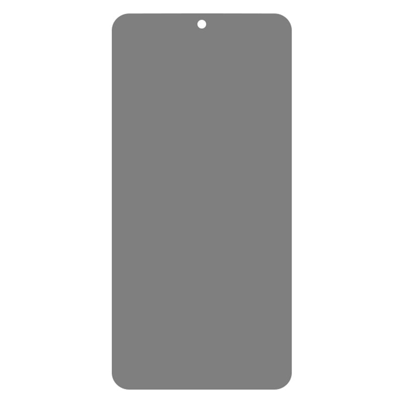 RURIHAI For Samsung Galaxy S24 360 Degree Anti-spy Screen Protector Ultra-Transparent
