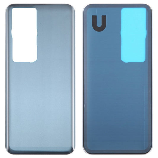For Huawei P60 / P60 Pro Back Battery Housing Cover (without Logo) - Green