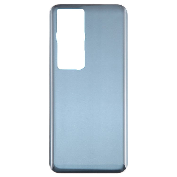 For Huawei P60 / P60 Pro Back Battery Housing Cover (without Logo) - Green