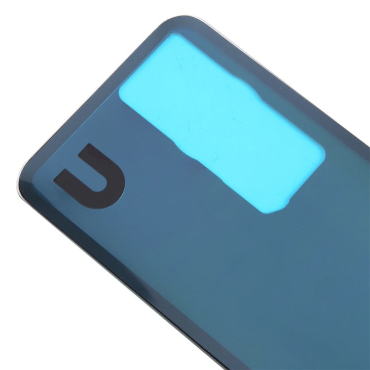 For Huawei P60 / P60 Pro Back Battery Housing Cover (without Logo) - Purple