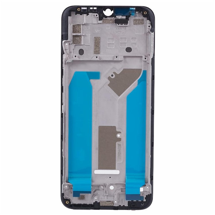 For Infinix Smart 5 X657 X657C / Hot 10 Lite X657B OEM Front Housing Frame Replacement Part (Without Logo)