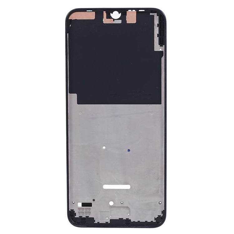 For Infinix Smart 5 X657 X657C / Hot 10 Lite X657B OEM Front Housing Frame Replacement Part (Without Logo)