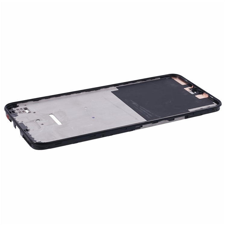 For Infinix Smart 5 X657 X657C / Hot 10 Lite X657B OEM Front Housing Frame Replacement Part (Without Logo)