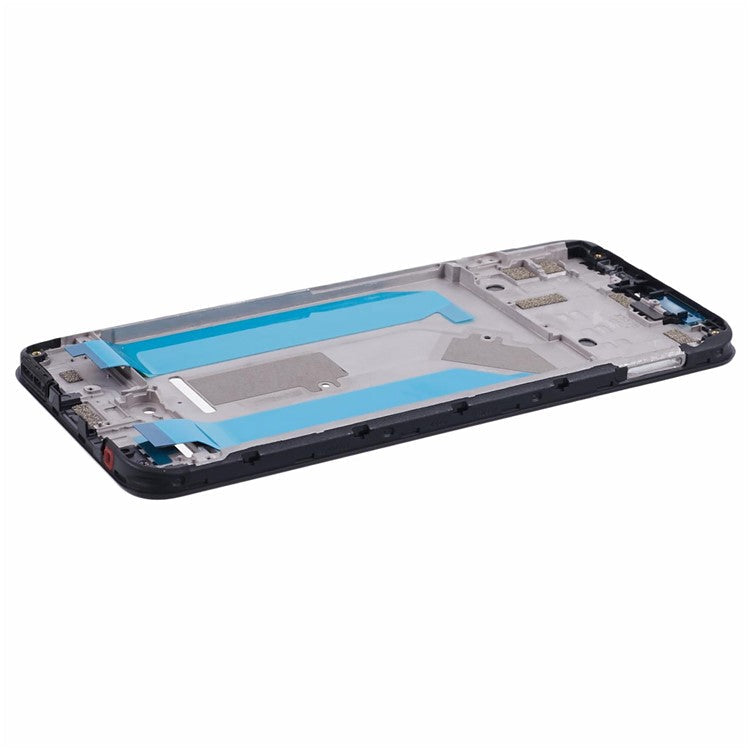 For Infinix Smart 5 X657 X657C / Hot 10 Lite X657B OEM Front Housing Frame Replacement Part (Without Logo)