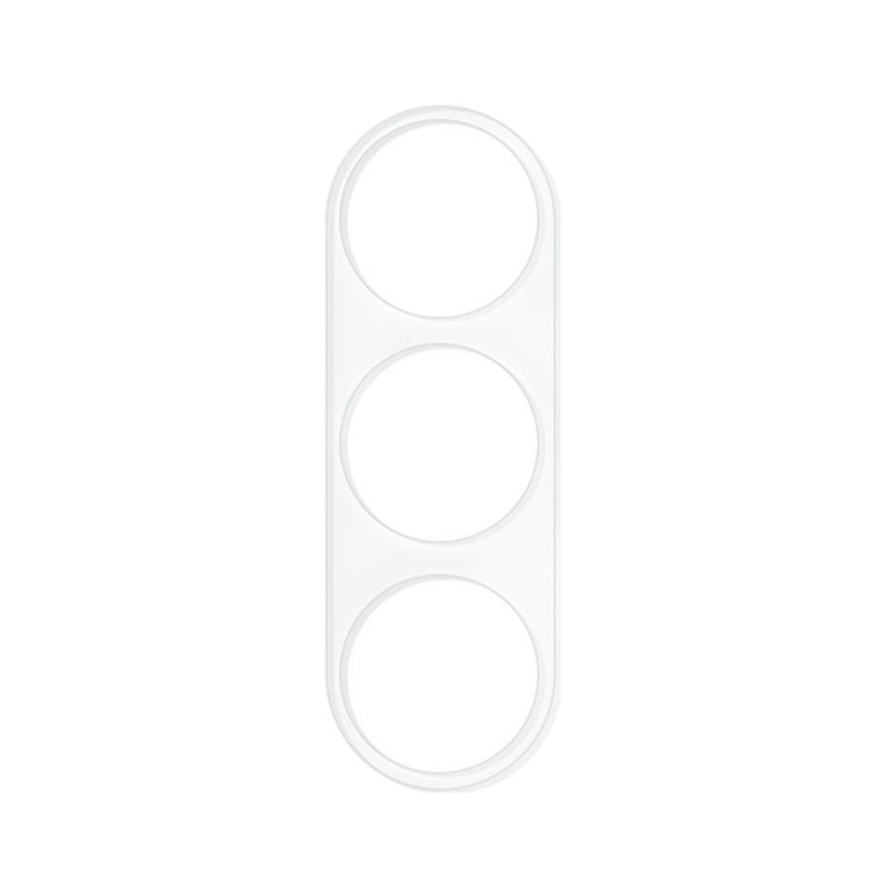 For Samsung Galaxy S24 Camera Lens Film Ultra Clear 3D Arc Edge Lens Protector