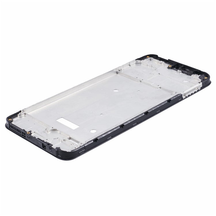 For TECNO Spark Go 2022 4G KG5 OEM Front Housing Frame Replacement Part (Without Logo)