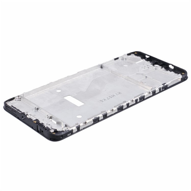 For Infinix Hot 11 2022 4G X675 OEM Front Housing Frame Replacement Part (Without Logo)