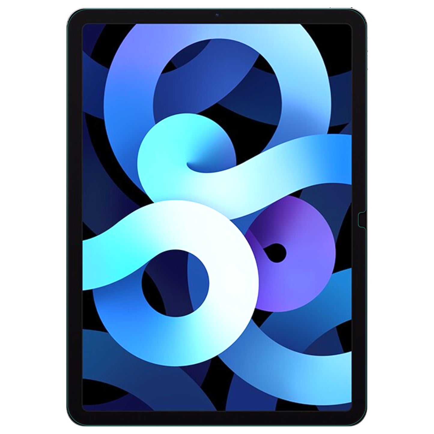 NILLKIN Amazing H+ Series For iPad Air 11 (2024) Screen Protector 2.5D 9H AGC Glass Tablet Film