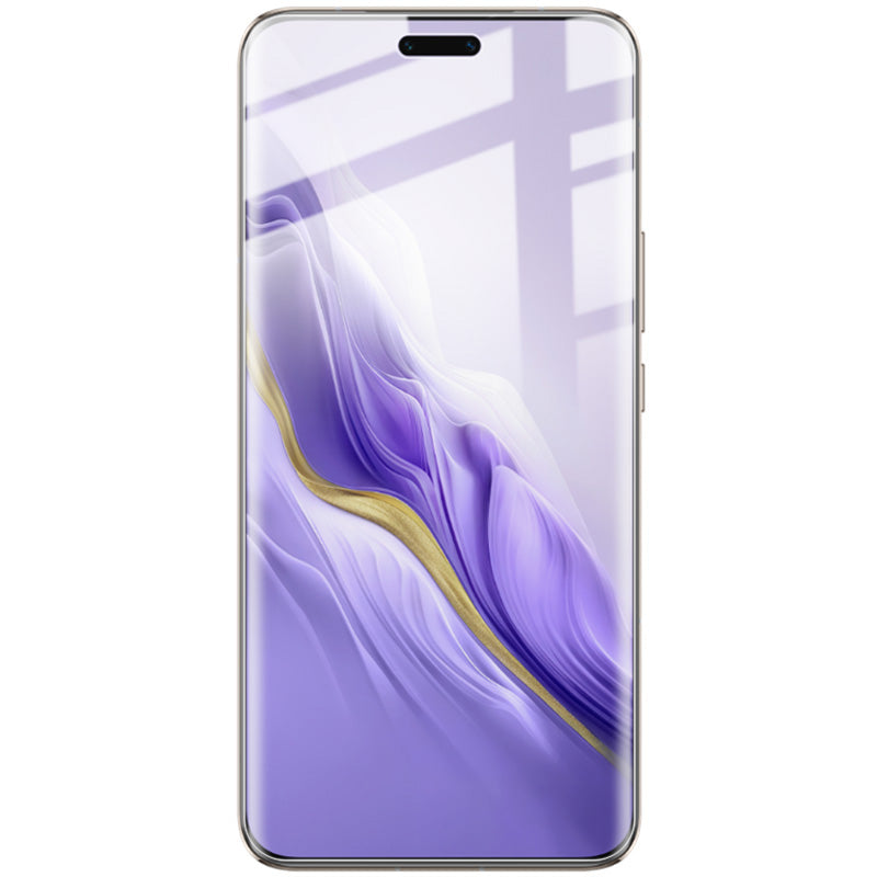 IMAK 2Pcs  /  Set Hydrogel Film III for Honor Magic6 RSR Porsche Design 5G Soft TPU Clear Screen Protector