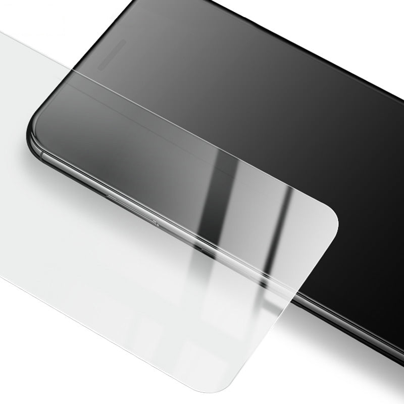 IMAK H Series For Xiaomi Redmi Turbo 3 5G / Poco F6 5G Screen Protector Anti-Shatter Tempered Glass Film