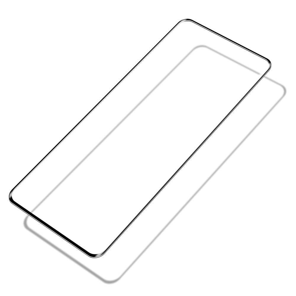 PINWUYO For Honor Magic6 Ultimate 5G / Magic6 RSR Porsche Design 5G Screen Protector 3D Hot Bending Ultra Clear Tempered Glass Film