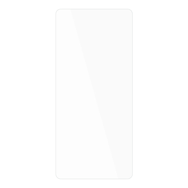 AMORUS For Samsung Galaxy C55 5G High Aluminum-silicon Glass Film 2.5D Arc Edge 9H Screen Protector