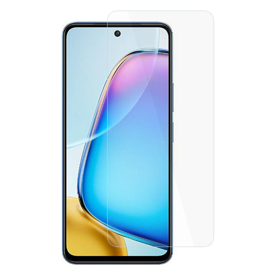 For vivo Y200i 5G Tempered Glass Screen Protector 0.3mm Anti-Scratch Cell Phone Screen Film