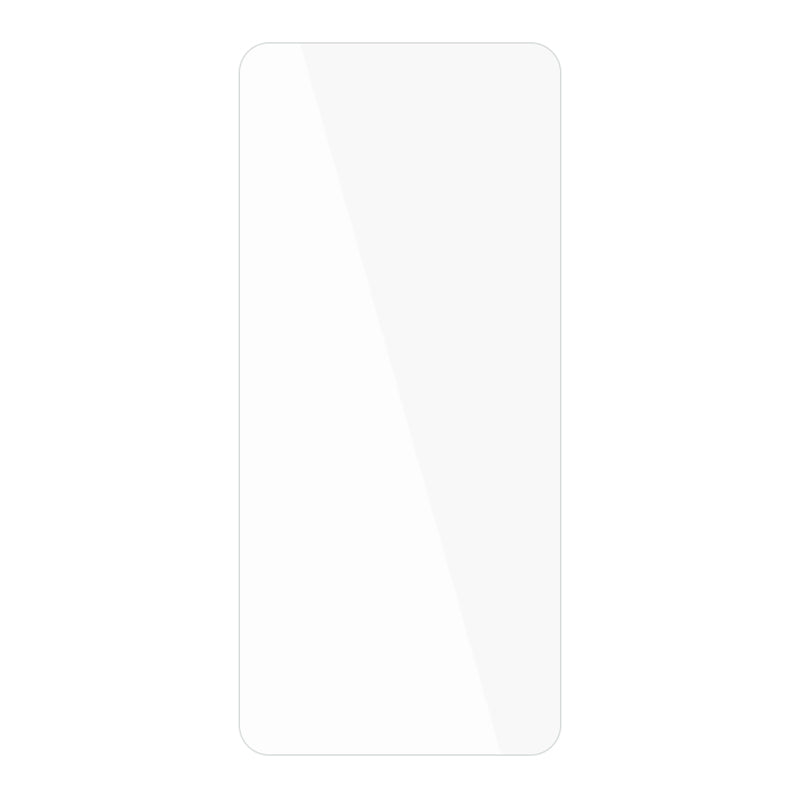 For vivo Y200i 5G Tempered Glass Screen Protector 0.3mm Anti-Scratch Cell Phone Screen Film