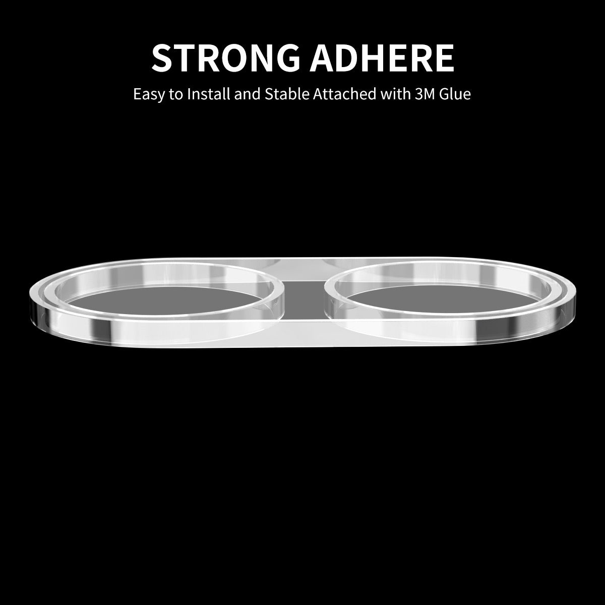 ENKAY HAT PRINCE 2Pcs for Samsung Galaxy Z Flip6 5G Camera Lens Protector Integrated Anti-explosion Lens Film - Transparent
