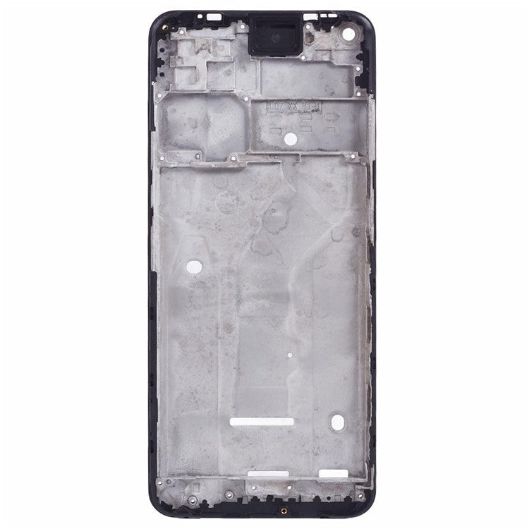 For TECNO Pova 4G LD7 OEM Front Housing Frame Replacement Part (Without Logo)