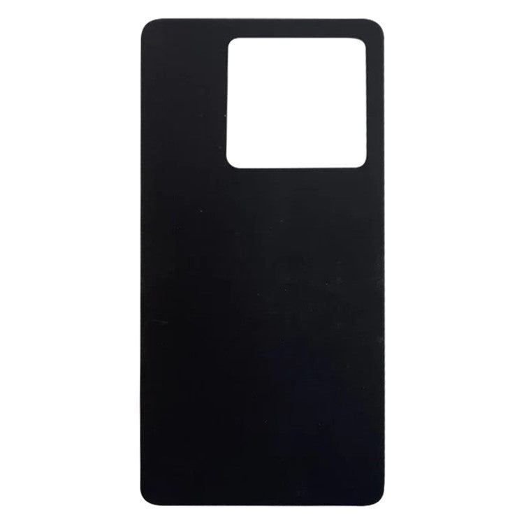 For Infinix Note 30 Pro 4G X678B OEM Battery Door Cover Replacement Part - Gold
