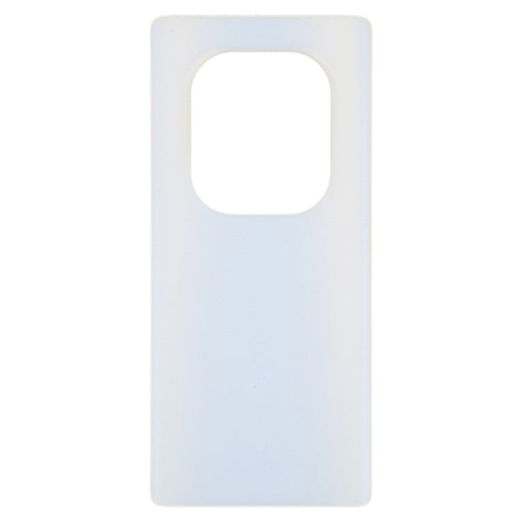 For TECNO Phantom X2 Pro 5G AD9 OEM Battery Door Cover Replacement Part - White