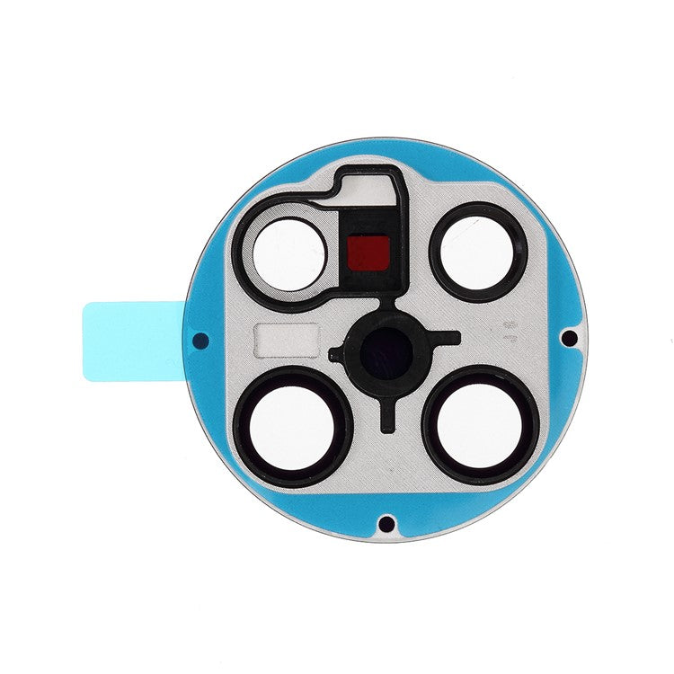 OEM Back Camera Lens Ring Cover with Glass Lens for Huawei Mate 30 Pro
