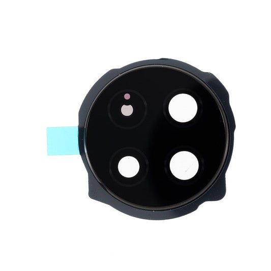 OEM Back Camera Lens Ring Cover with Glass Lens for Huawei Mate 30