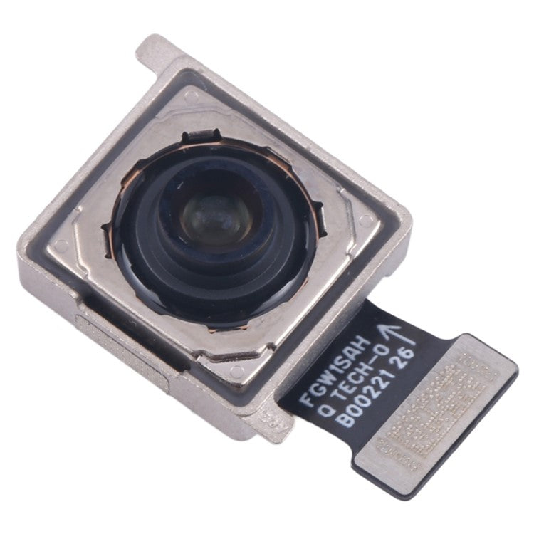 For Realme 6 OEM Rear Big Camera Lens Module Part (Without Logo)
