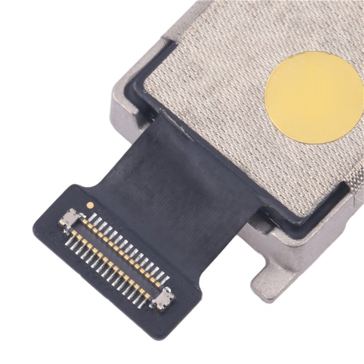 For Realme 6 OEM Rear Big Camera Lens Module Part (Without Logo)