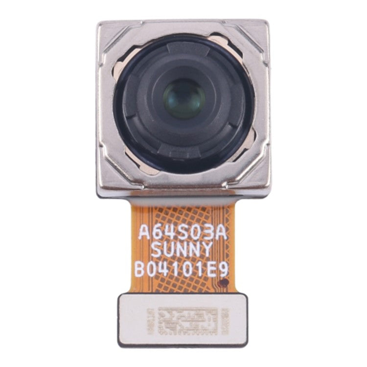 For Realme 7i (Global) OEM Rear Big Camera Lens Module Part (Without Logo)