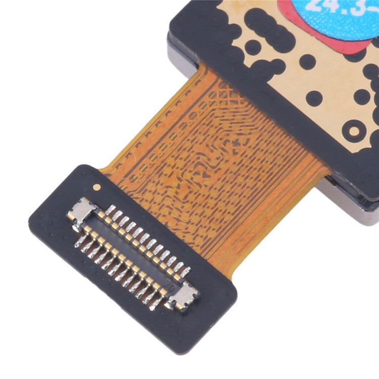 For Realme 7i (Global) OEM Rear Big Camera Lens Module Part (Without Logo)