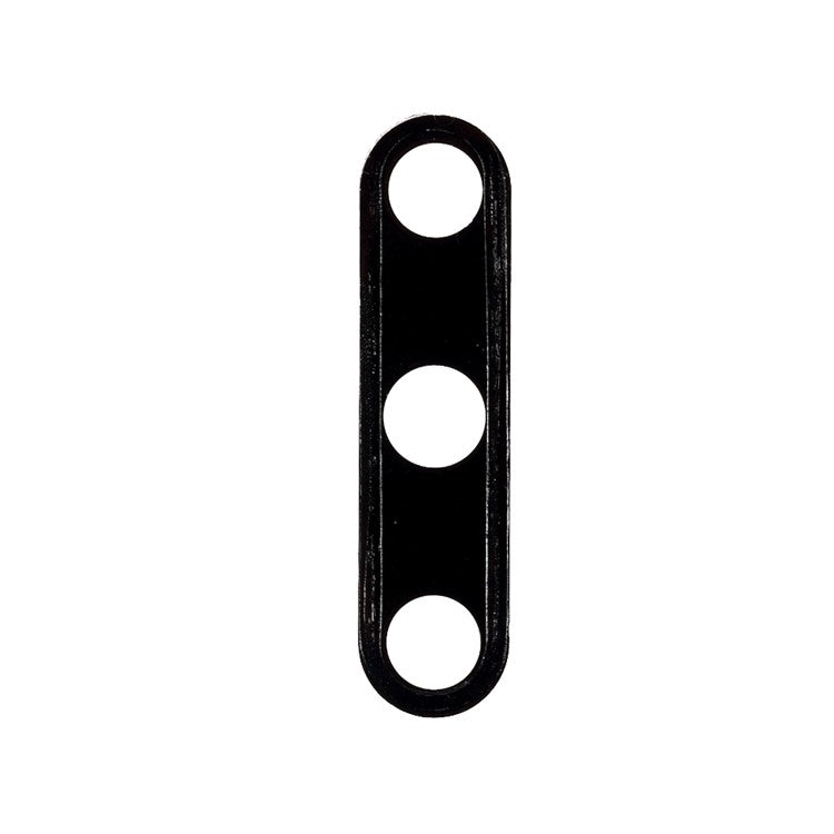 For Huawei P40 lite E OEM Rear Camera Lens Cover with Adhesive Sticker