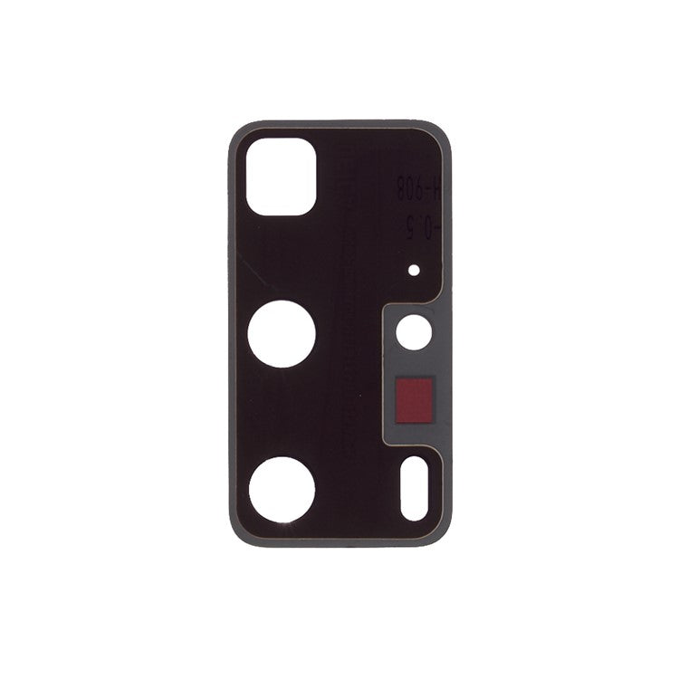 OEM Rear Camera Lens Cover with Adhesive Sticker Replacement for Huawei P40 Pro