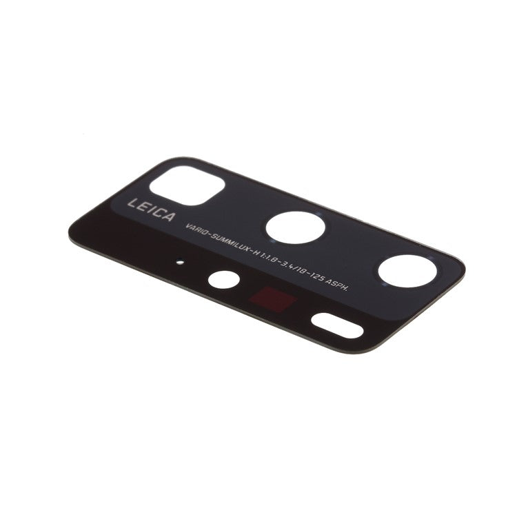 OEM Rear Camera Lens Cover with Adhesive Sticker Replacement for Huawei P40 Pro