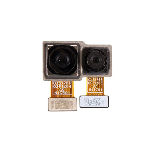 OEM Rear Big Camera Module Replacement Part for OPPO R15X