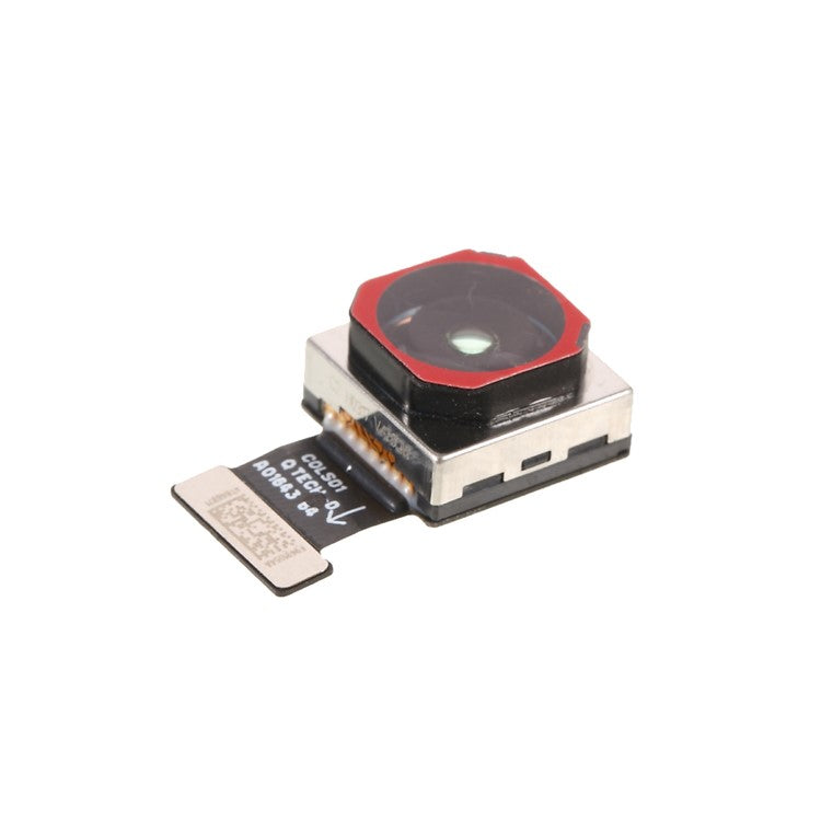 OEM Phone Camera Module Replacement Parts Back Facing Big Camera for Oppo Reno4 Pro 4G