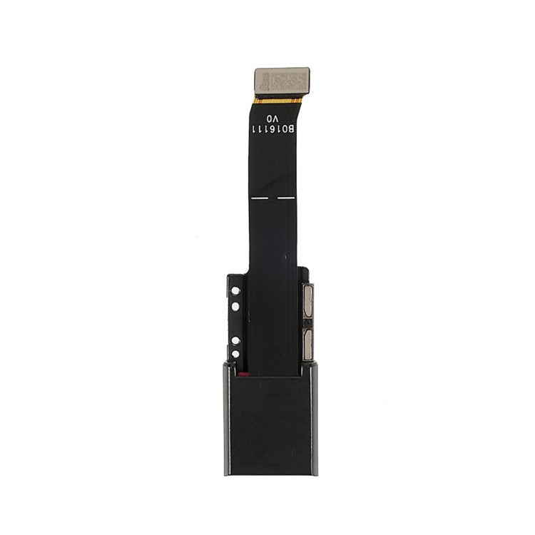 For Huawei P Smart Z OEM Front Facing Camera Module Replace Part (without Logo) - Black