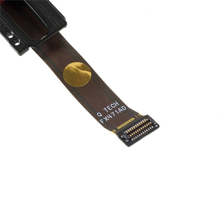 For Huawei P Smart Z OEM Front Facing Camera Module Replace Part (without Logo) - Black