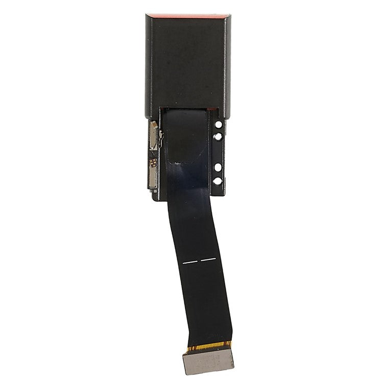 For Huawei P Smart Z OEM Front Facing Camera Module Replace Part (without Logo) - Red