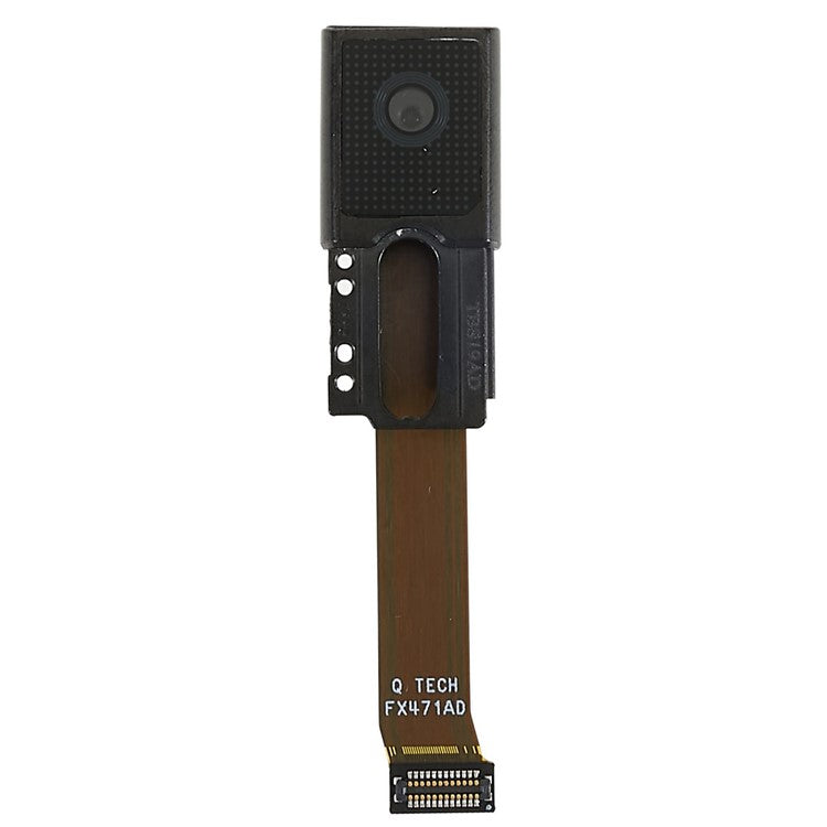 For Huawei P Smart Z OEM Front Facing Camera Module Replace Part (without Logo) - Blue
