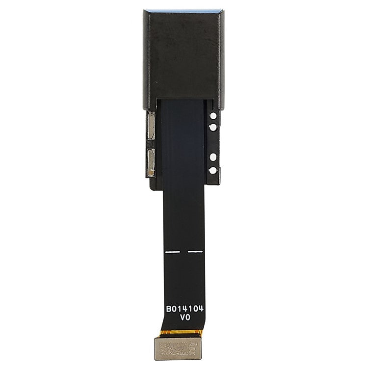 For Huawei P Smart Z OEM Front Facing Camera Module Replace Part (without Logo) - Blue
