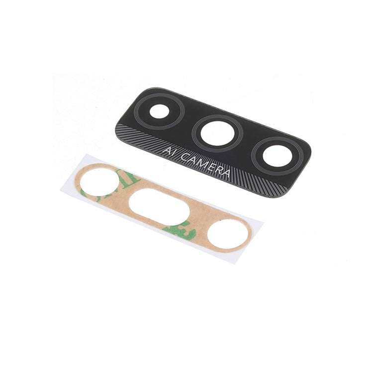 OEM Rear Protective Phone Camera Lens Cover with Adhesive Sticker for Huawei P smart 2020