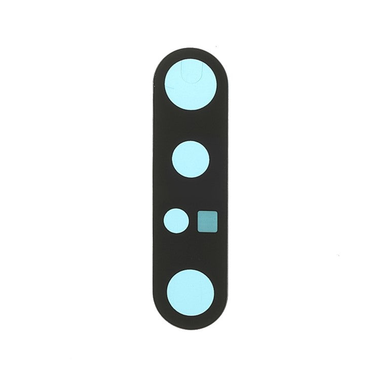 OEM Rear Camera Rim Lens Cover for Sony Xperia 1 II