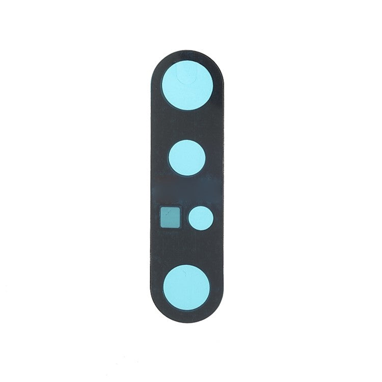 OEM Rear Camera Rim Lens Cover for Sony Xperia 1 II