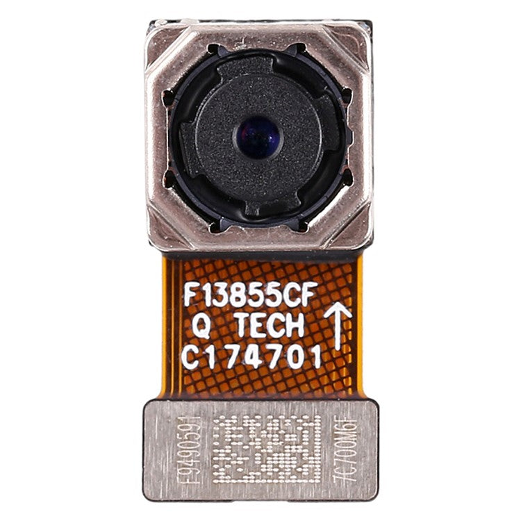 For Oppo A83 OEM Rear Big Back Camera Module Part (without Logo)