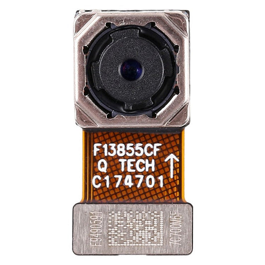 For Oppo A83 OEM Rear Big Back Camera Module Part (without Logo)