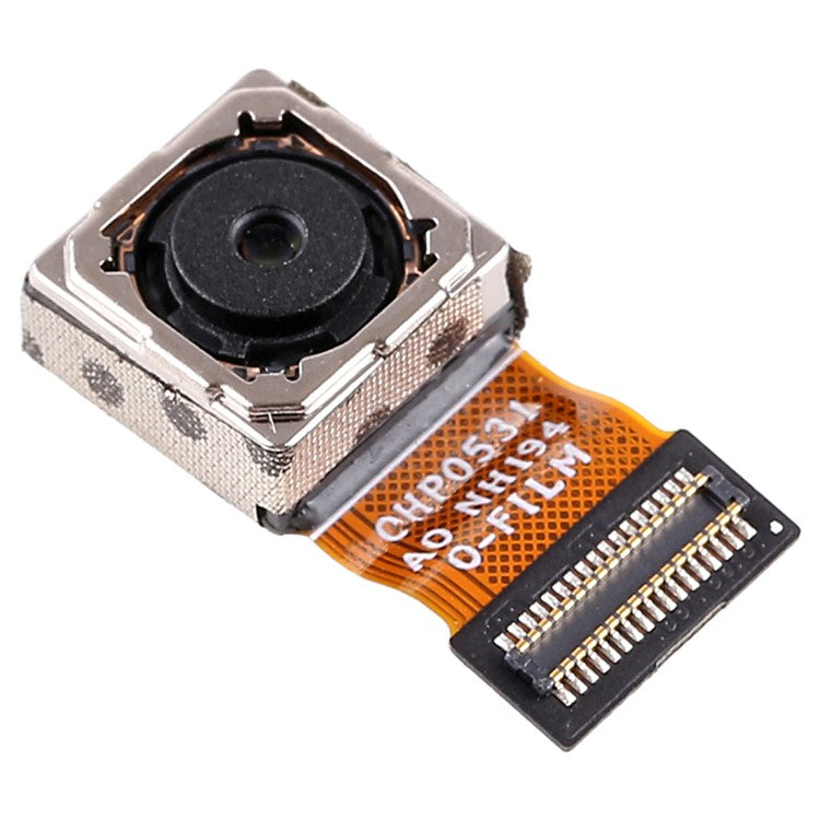 For OPPO F3 OEM Rear Camera Big Back Camera Module Part (without Logo)