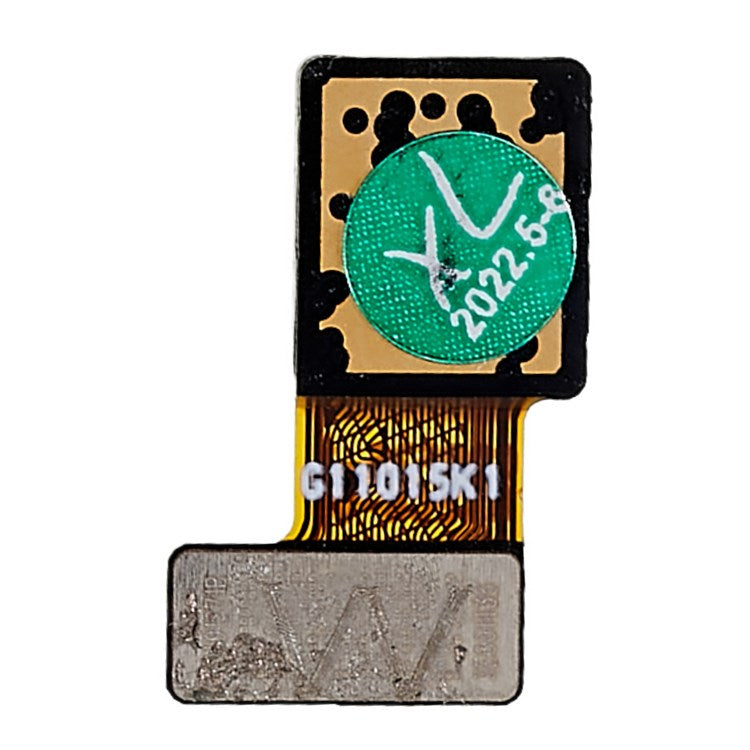 For Realme V13 5G OEM Front Facing Camera Module Replacement Part (without Logo)