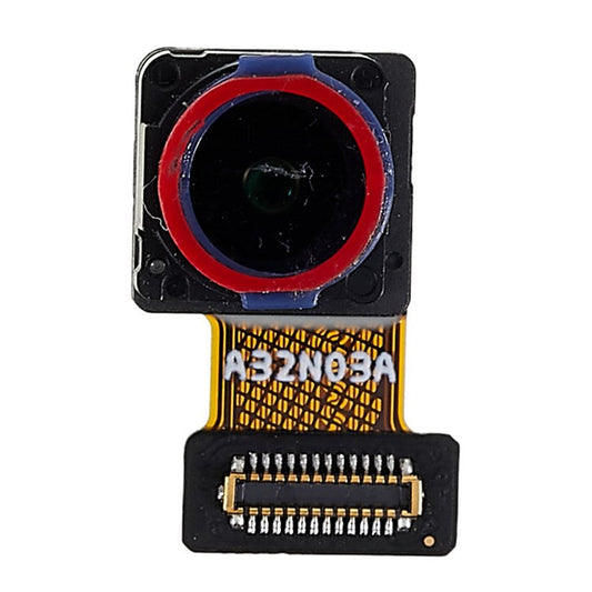 For Oppo Reno5 K PEGM10 OEM Front Facing Camera Module Replacement Part (without Logo)