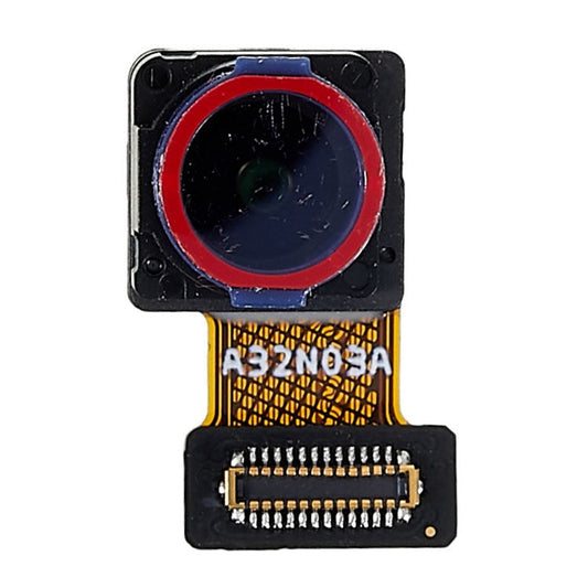 For Oppo Reno6 5G PEQM00 OEM Front Facing Camera Module Replace Part (without Logo)