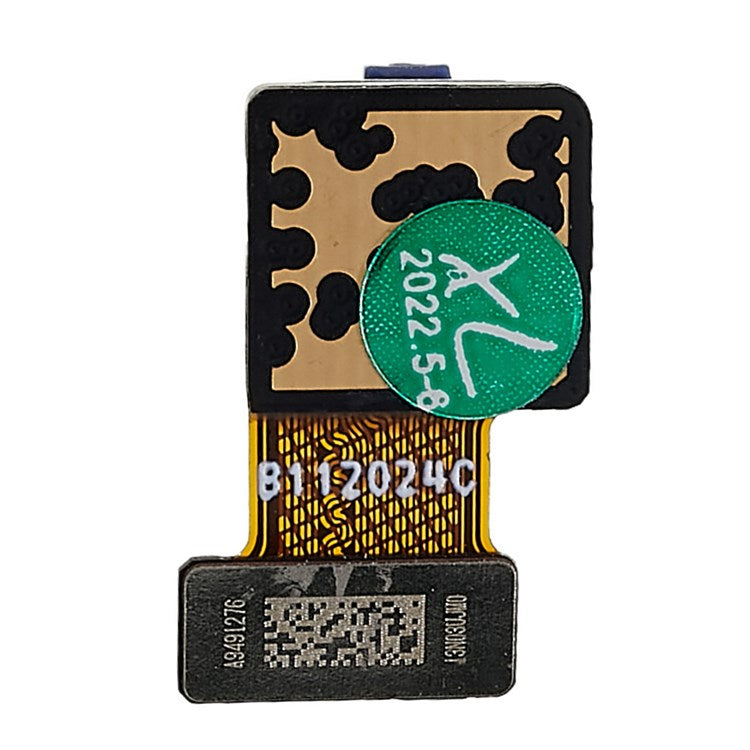 For Oppo Reno6 5G PEQM00 OEM Front Facing Camera Module Replace Part (without Logo)