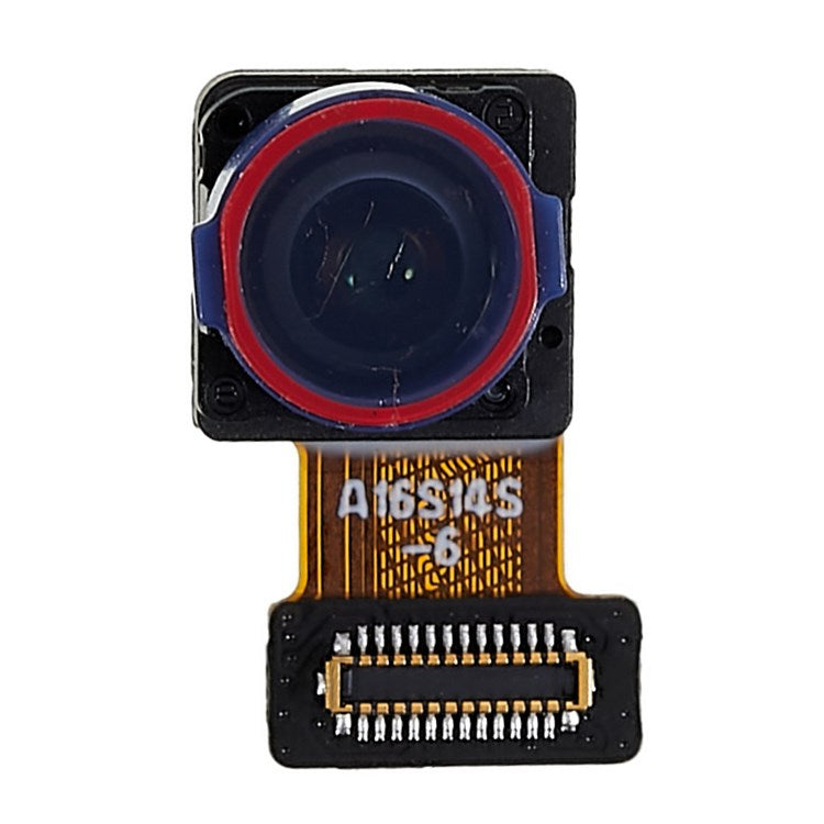For Oppo K7x PERM00 OEM Front Facing Camera Module Replace Part (without Logo)