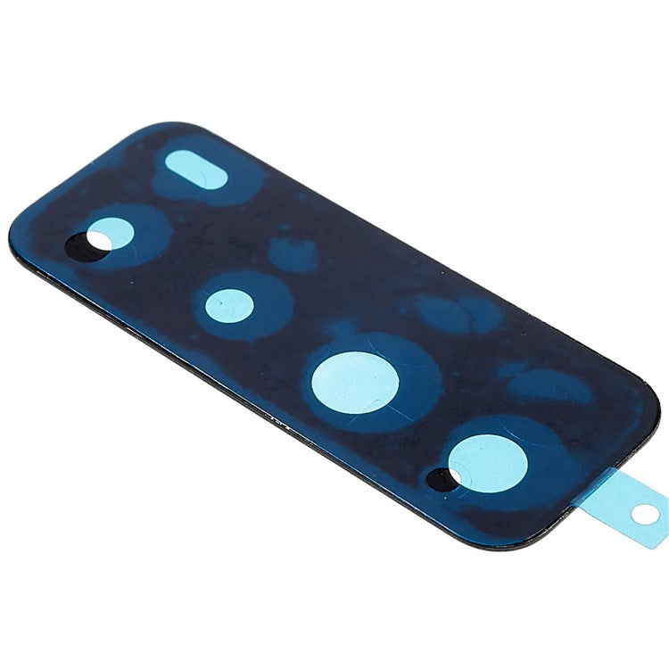For Huawei P smart 2021 OEM Phone Rear Camera Rim Lens Cover (without Logo)